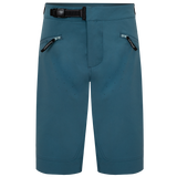 CF Tight Shorts Blau