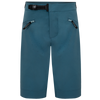 CF Tight Shorts Blue 