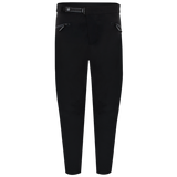 CF Lotus Youth - Schwarz