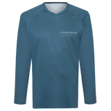 RC-LS Jersey Blau
