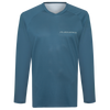 RC-LS Jersey Blauw