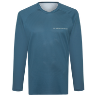 RC-LS Jersey Blauw