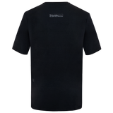 Function T-Shirt Schwarz