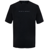 Function T-Shirt Schwarz