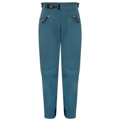 CF Tight Pants Blau