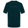 Function T-Shirt Grün