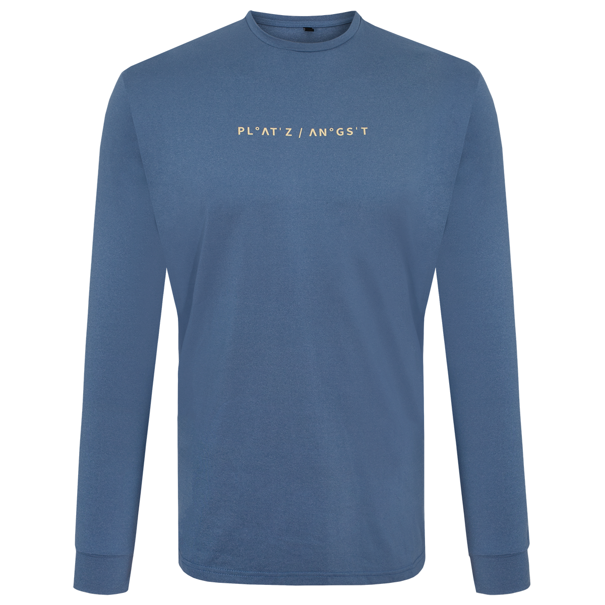 Function LS Blau