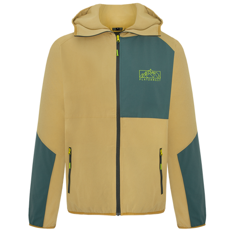 Moreon Jacke Sand