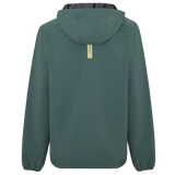 DFL Evo Regenjacke - grün