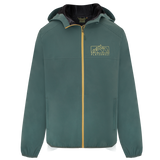 DFL Evo Regenjacke - grün