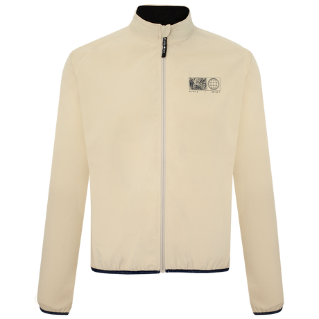 GRVL Jacke II - beige