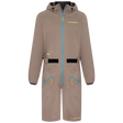 DFL Suit Braun