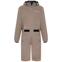 DFL Suit Marron