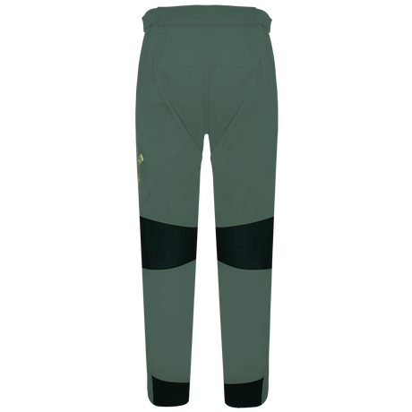 CF Tight Pants Grün