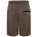 Roads III Short Braun