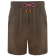 Roads III Short Braun