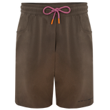 Roads III Short Braun