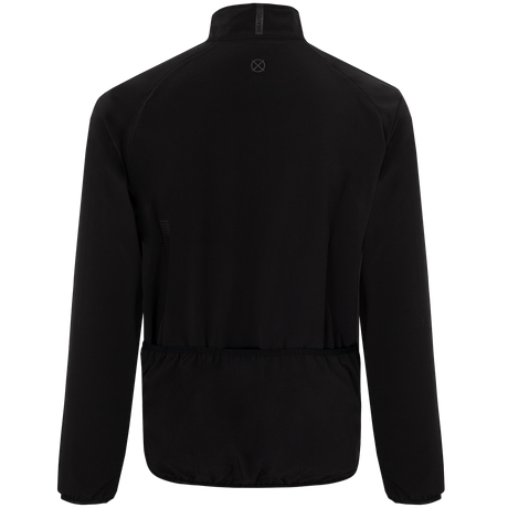 GRVL Jacke II - schwarz
