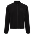 GRVL Jacke II - schwarz