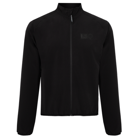 GRVL Jacke II - schwarz