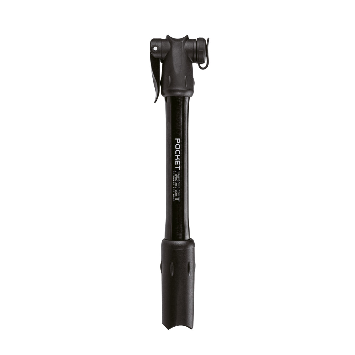 Pocket Rocket Minipumpe - Schwarz