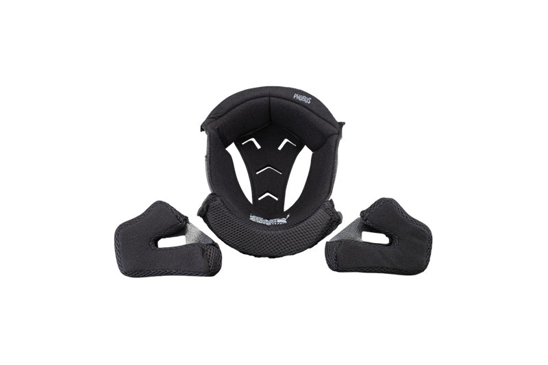 Polsterkit Phobos - black - KL