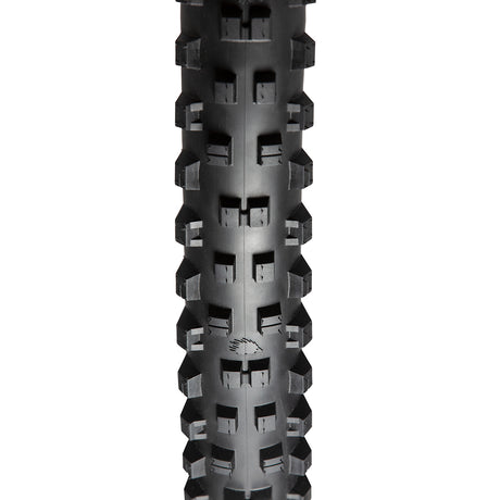 Porcupine 27.5x2.60 Zoll Faltreifen - Schwarz