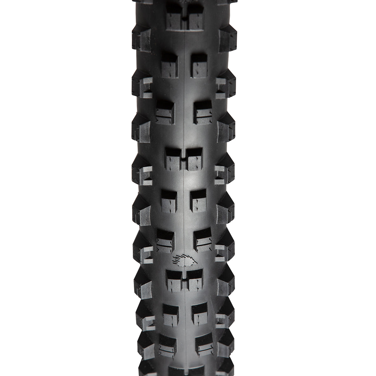 Porcupine 29x2.50 Zoll, 120 TPI Faltreifen - Schwarz/Skinwall