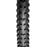 Porcupine 29x2.50 Zoll, 120 TPI Faltreifen - Schwarz/Skinwall