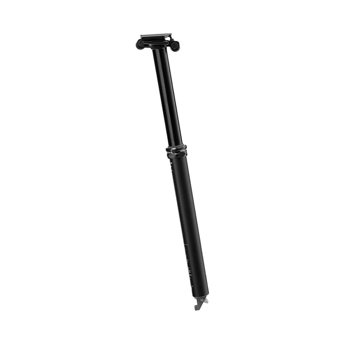 Turbine R Dropper Variostütze 30,9 - Schwarz