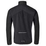 Posta Thermo Fahrradjacke - Schwarz