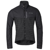 Giacca da ciclismo Posta Thermo - Nero