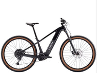 Powerfly+ 4 Gen 5 - Gloss Dark Star/Matte Dark Web 600Wh