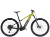 Powerfly+ 4 Gen 5 - Matte Mercury/Gloss Power Surge 600Wh