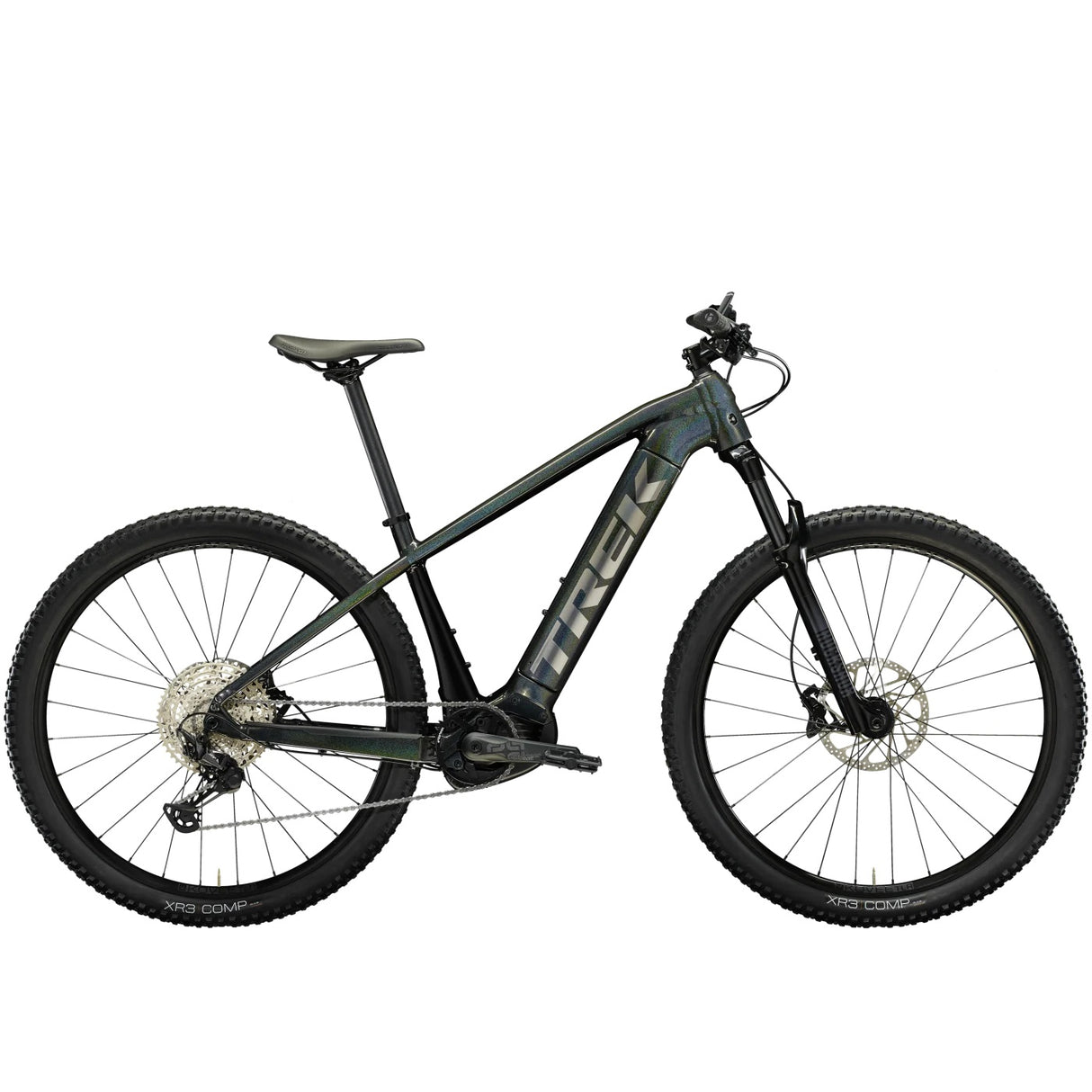 Powerfly 5 Gen 4 Dark Prismatic/Trek Black