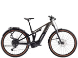 Powerfly+ FS 4 Equipped Gen 4 - Mercury/Dark Web 600Wh