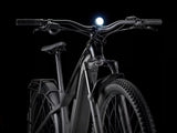 Powerfly+ 4 Equipped, Gen 5, 800 Wh - Gloss Dark Star/Matte Dark Web