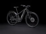 Powerfly+ 4 Equipped, Gen 5, 800 Wh - Gloss Dark Star/Matte Dark Web