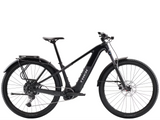 Powerfly+ 4 Equipped, Gen 5, 800 Wh - Gloss Dark Star/Matte Dark Web