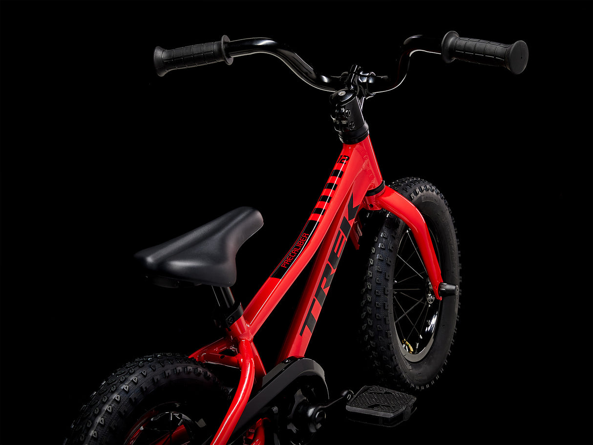Precaliber 12 Viper Red