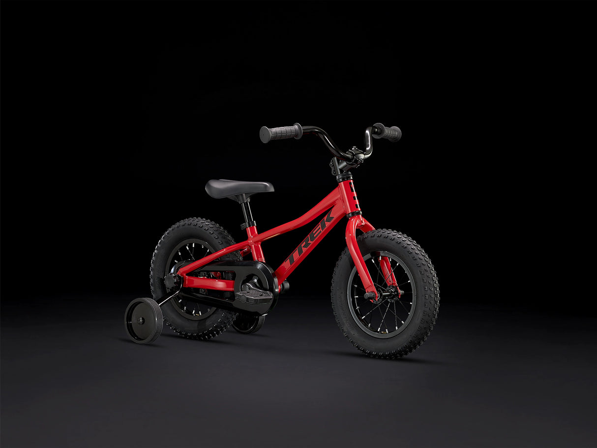 Precaliber 12 Viper Red
