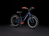 Precaliber 16 Mulsanne Blue