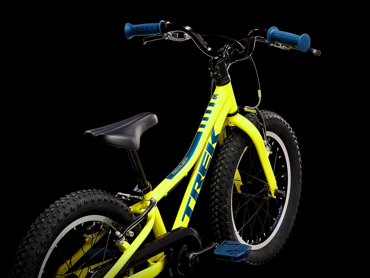 Precaliber 16 Volt