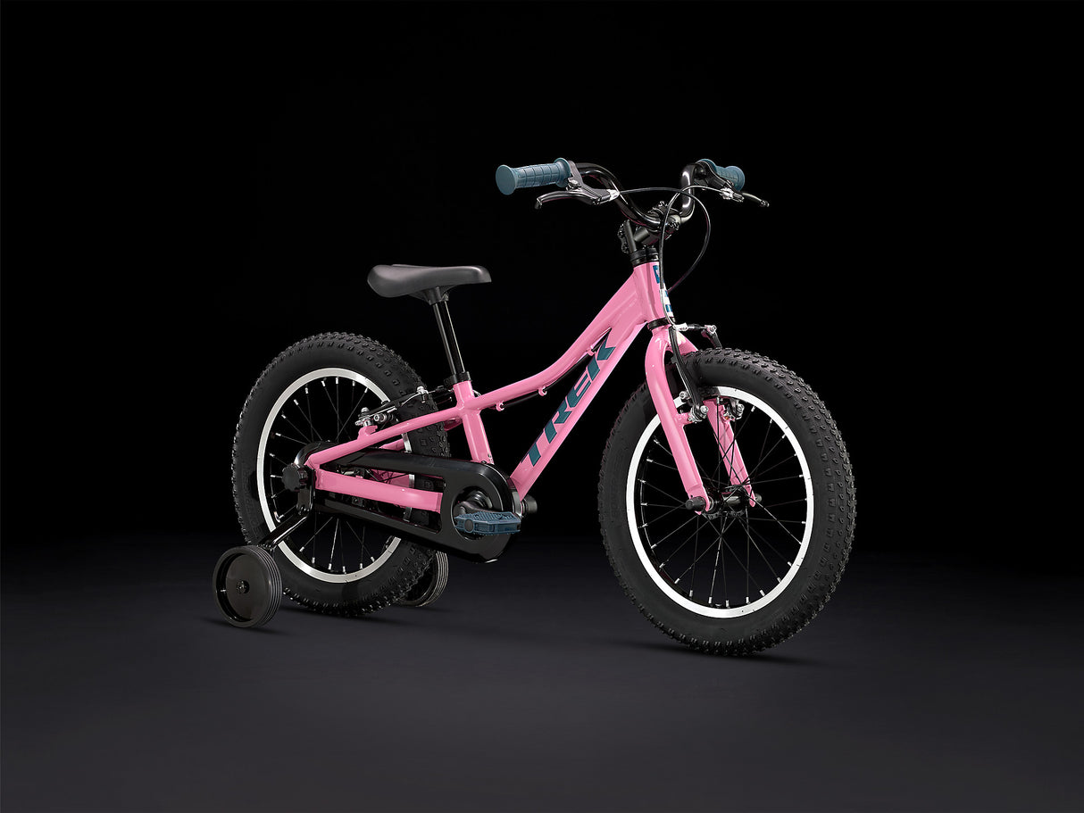 Precaliber 16 Pink Frosting