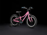 Precaliber 16 Pink Frosting