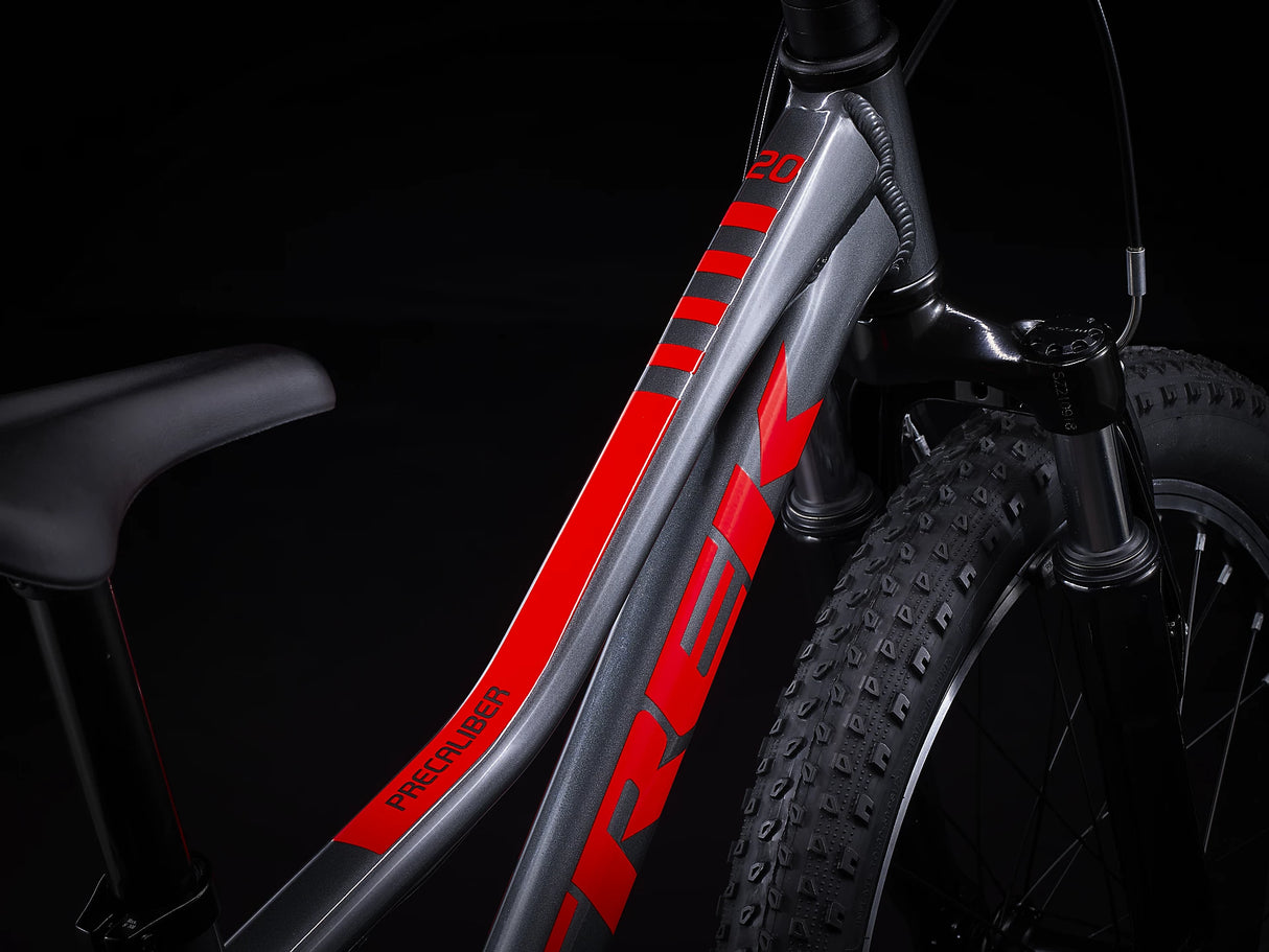 Precaliber 20 7-speed Lithium Grey