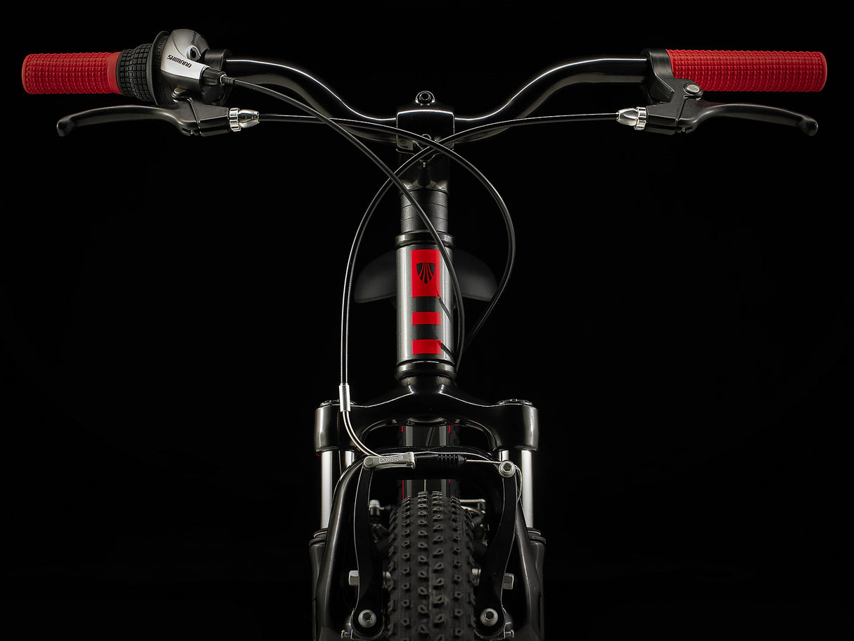 Precaliber 20 7-speed Lithium Grey