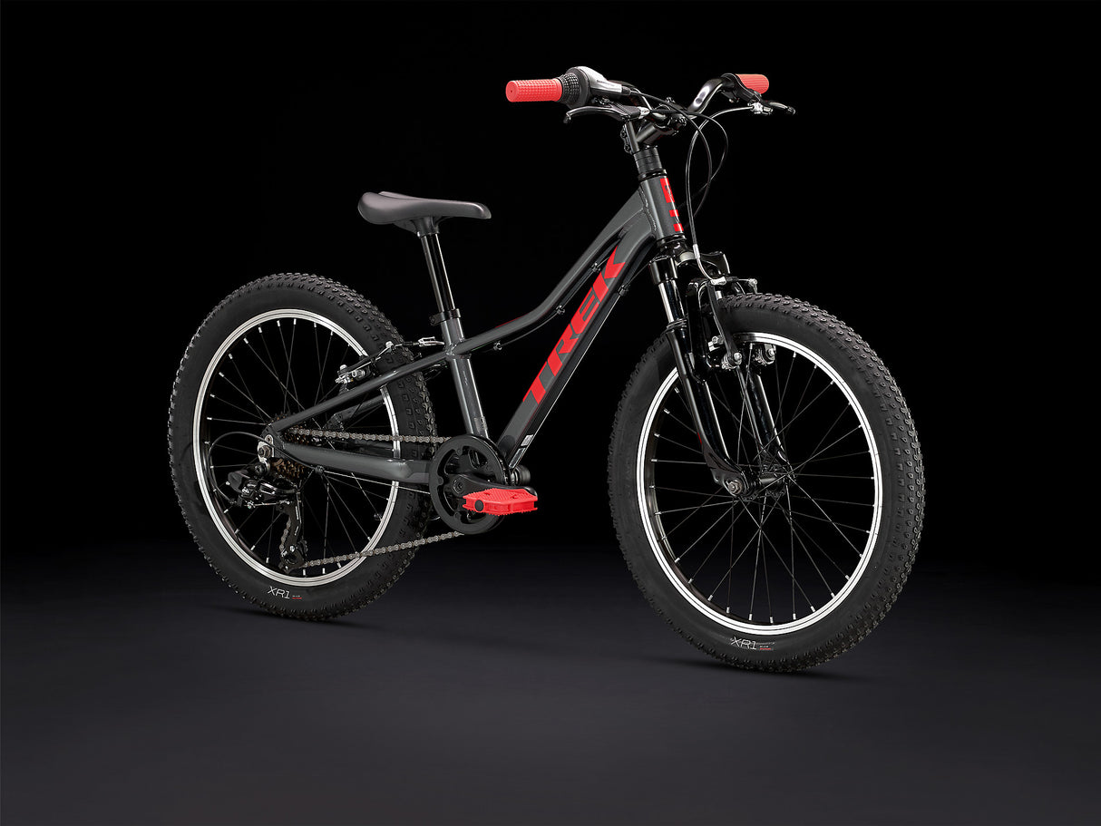 Precaliber 20 7-speed Lithium Grey