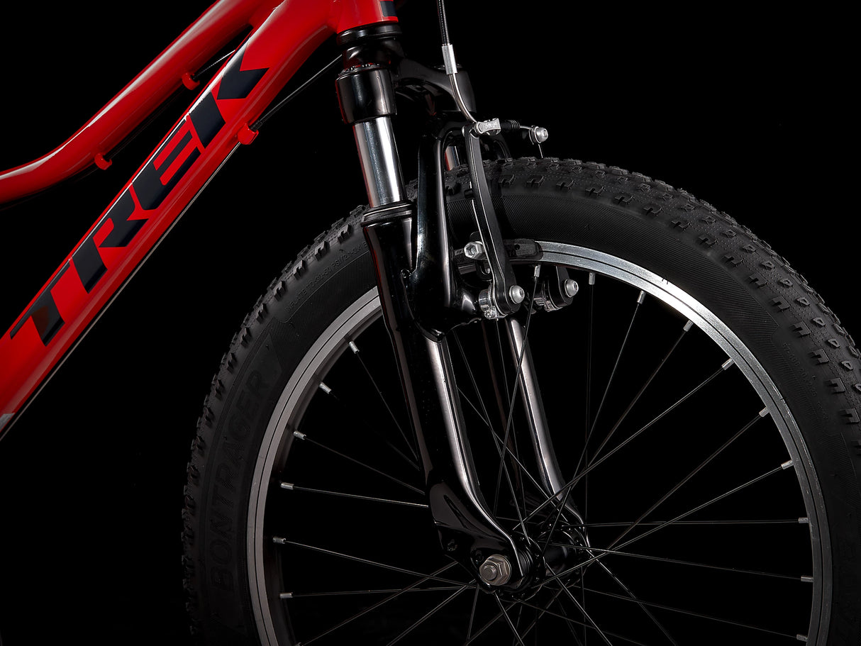 Precaliber 20 7-speed Viper Red