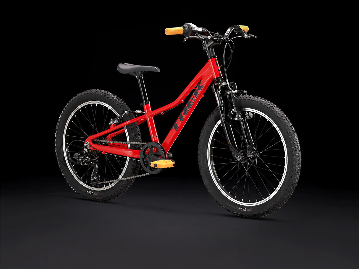 Precaliber 20 7-speed Viper Red